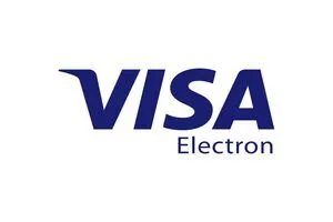 Visa Electron Cazinou
